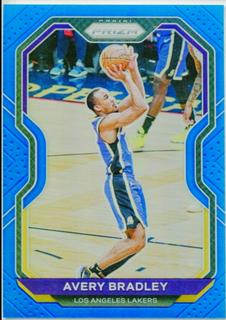 Avery Bradley