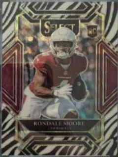 Rondale Moore