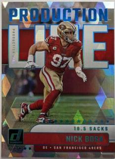 Nick Bosa