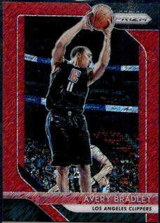 Avery Bradley