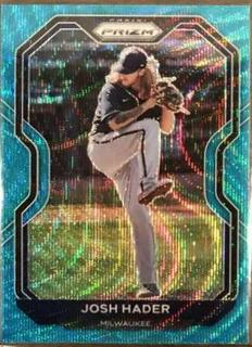 Josh Hader
