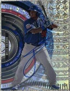 Willie Calhoun