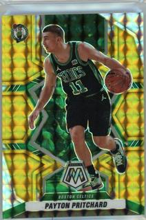 Payton Pritchard