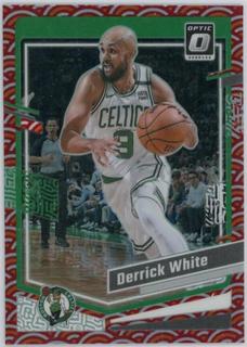 Derrick White