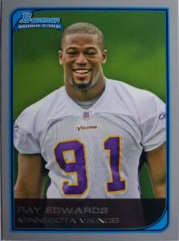 Ray Edwards #237