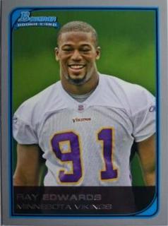 Ray Edwards