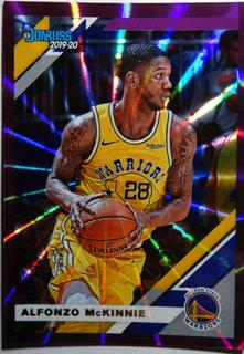 Alfonzo McKinnie