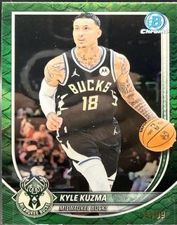 Kyle Kuzma