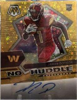 Jahan Dotson