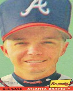 Chipper Jones