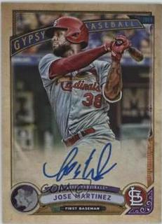 Jose Martinez