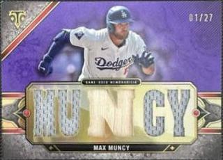 Max Muncy