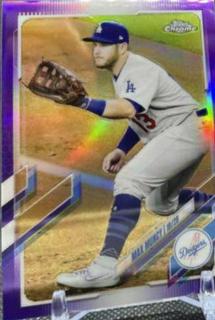 Max Muncy