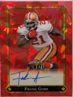 Frank Gore