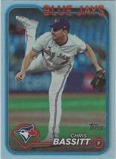 Chris Bassitt