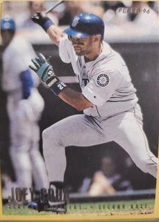 Joey Cora