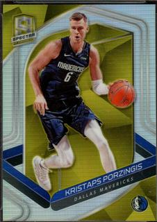 Kristaps Porzingis