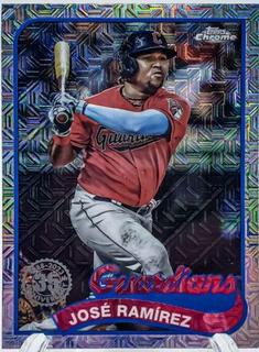 Jose Ramirez
