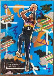 Deandre Ayton
