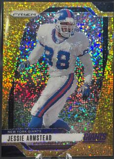 Jessie Armstead