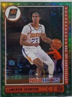 Cameron Johnson
