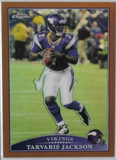 Tarvaris Jackson