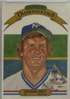 George Brett