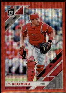 J.T. Realmuto