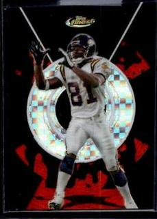 Nate Burleson