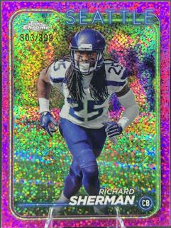 Richard Sherman