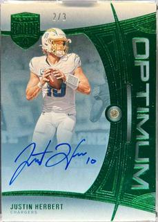 Justin Herbert