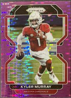 Kyler Murray
