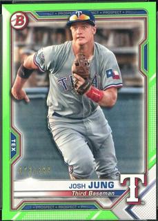 Josh Jung
