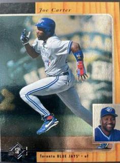 Joe Carter