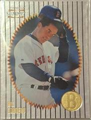 Wil Cordero #125 Baseball Cards 1996 Summit Prices