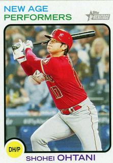 Shohei Ohtani
