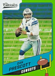 Dak Prescott