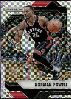 Norman Powell