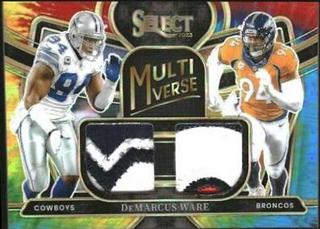DeMarcus Ware