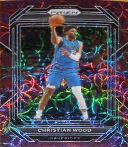Christian Wood