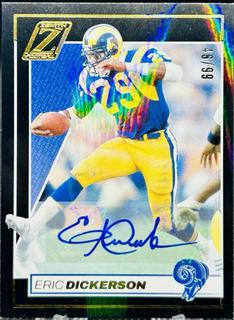 Eric Dickerson