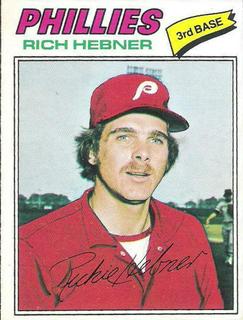 Rich Hebner