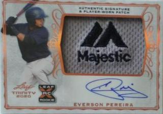 Everson Pereira