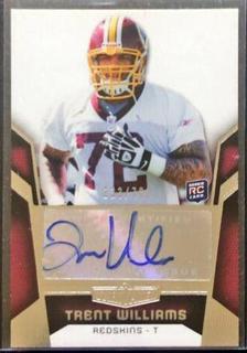Trent Williams