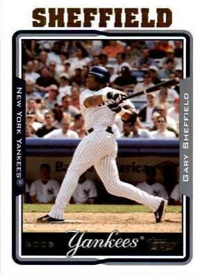 Gary Sheffield #40