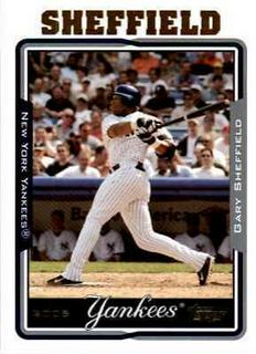 Gary Sheffield