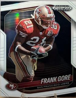 Frank Gore