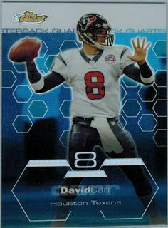 David Carr