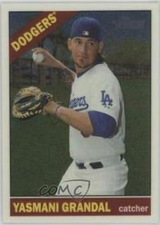 Yasmani Grandal