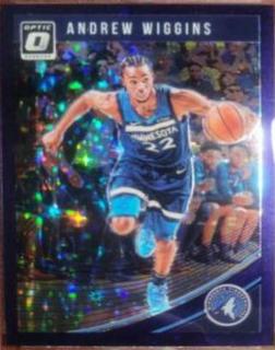 Andrew Wiggins